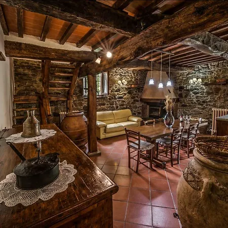 Agriturismo Podere La Fornace-3