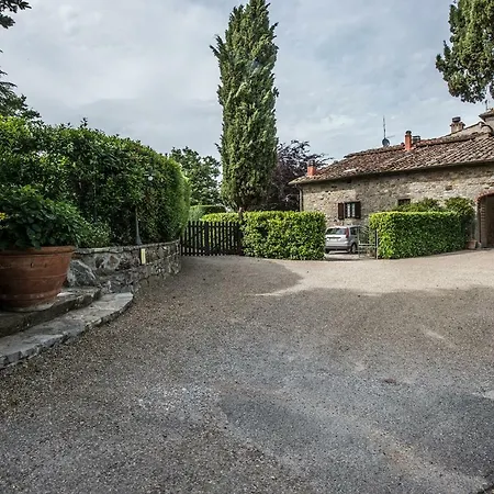 Agriturismo Podere La Fornace-2