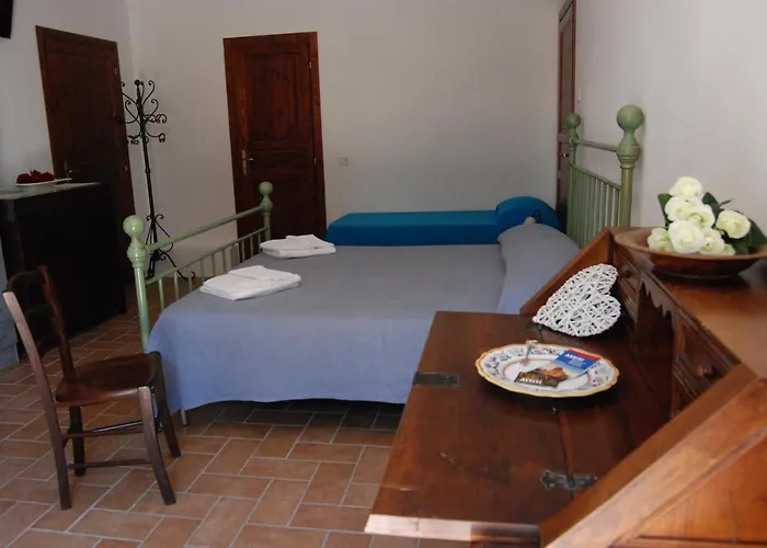 Villa Il Sagrato di Assisi