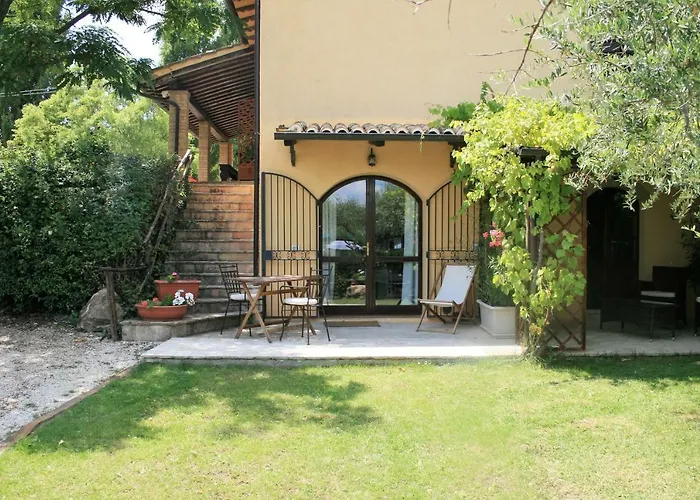 Colleparadiso Hotel Assisi